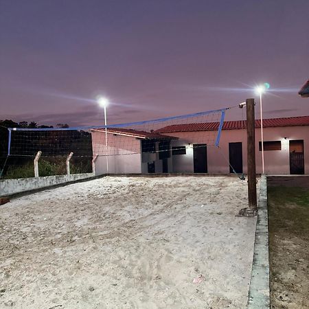 Chacara Recanto Do Guerreiro Feira de Santana Buitenkant foto